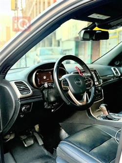 جيب جراند شيروكي